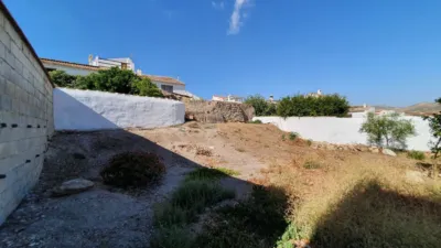 Chalet in Ardales photo 5