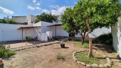 Chalet in Ardales photo 7