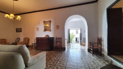 Chalet in Ardales photo 9