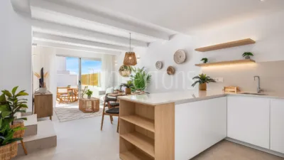 Piso - Vista 2