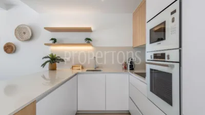 Piso - Vista 3