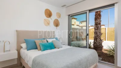 Piso - Vista 4