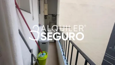 Piso en alquiler en Quatre Carreres - Imagen 10