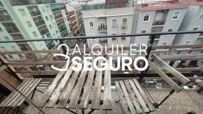 Piso en alquiler en Quatre Carreres - Imagen 19