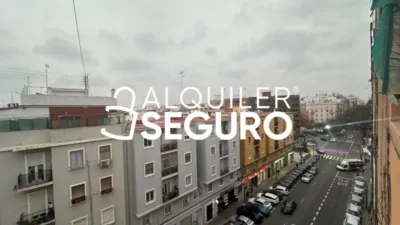 Piso en alquiler en Quatre Carreres - Imagen 21