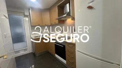 Piso en alquiler en Quatre Carreres - Imagen 7