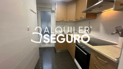 Piso en alquiler en Quatre Carreres - Imagen 8