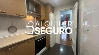 Piso en alquiler en Quatre Carreres - Imagen 9