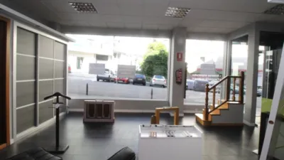 Local comercial en alquiler en Betanzos - Vista 2