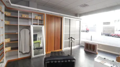 Local comercial en alquiler en Betanzos - Vista 4