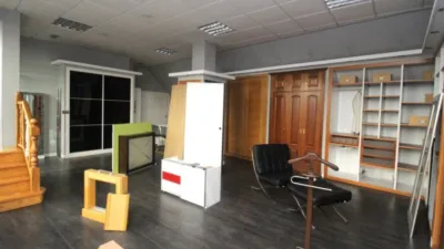 Local comercial en alquiler en Betanzos - Vista 5