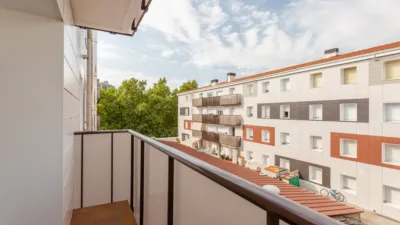 Flat at Doctor Ildefonso Labayen Street, No. 14 photo 11