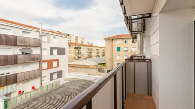 Flat at Doctor Ildefonso Labayen Street, No. 14 photo 12