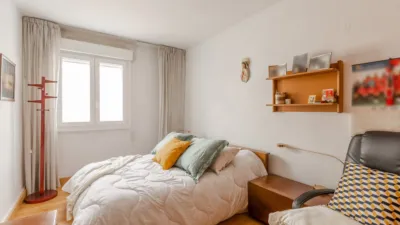 Flat at Doctor Ildefonso Labayen Street, No. 14 photo 14
