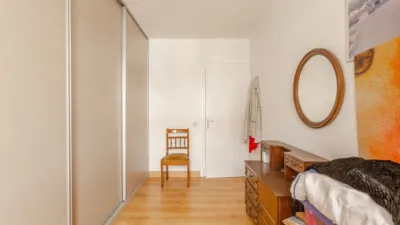 Flat at Doctor Ildefonso Labayen Street, No. 14 photo 17