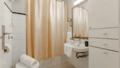 Flat at Doctor Ildefonso Labayen Street, No. 14 photo 18