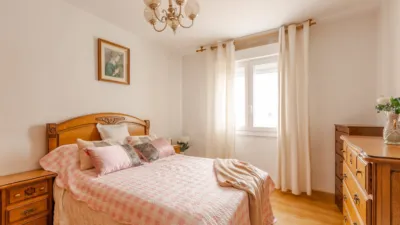 Flat at Doctor Ildefonso Labayen Street, No. 14 photo 19