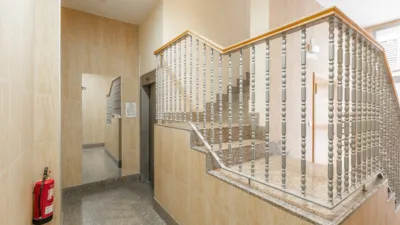 Flat at Doctor Ildefonso Labayen Street, No. 14 photo 23