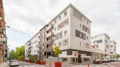 Flat at Doctor Ildefonso Labayen Street, No. 14 photo 28