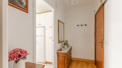 Flat at Doctor Ildefonso Labayen Street, No. 14 photo 3