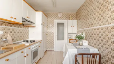 Flat at Doctor Ildefonso Labayen Street, No. 14 photo 5