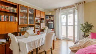 Flat at Doctor Ildefonso Labayen Street, No. 14 photo 7