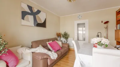 Flat at Doctor Ildefonso Labayen Street, No. 14 photo 8