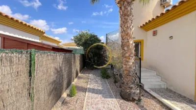 Single-family home in Murcia, Mazarrón photo 11