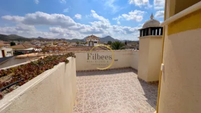 Single-family home in Murcia, Mazarrón photo 13