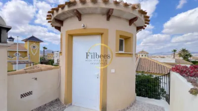Single-family home in Murcia, Mazarrón photo 14