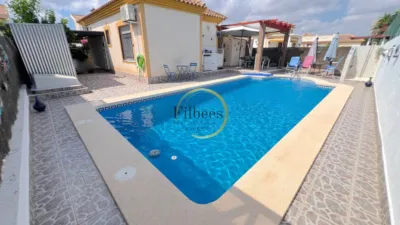 Single-family home in Murcia, Mazarrón photo 17