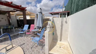 Single-family home in Murcia, Mazarrón photo 18