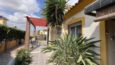 Single-family home in Murcia, Mazarrón photo 19
