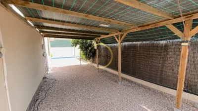 Single-family home in Murcia, Mazarrón photo 20