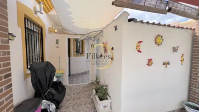 Single-family home in Murcia, Mazarrón photo 21