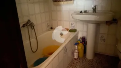 Terraced house in Lobios-Riocaldo photo 11