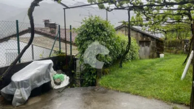 Terraced house in Lobios-Riocaldo photo 13