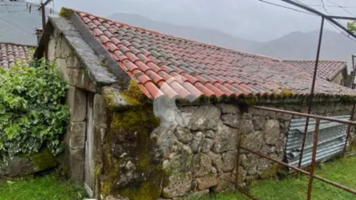 Terraced house in Lobios-Riocaldo photo 18