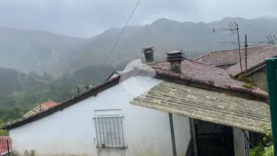 Terraced house in Lobios-Riocaldo photo 19