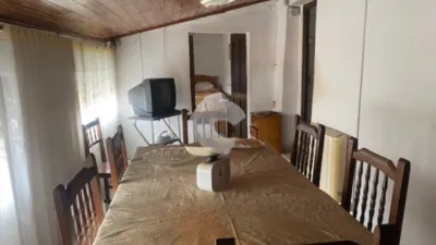Terraced house in Lobios-Riocaldo photo 4