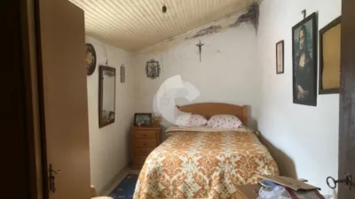 Terraced house in Lobios-Riocaldo photo 5