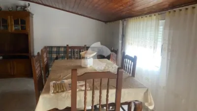 Terraced house in Lobios-Riocaldo photo 8