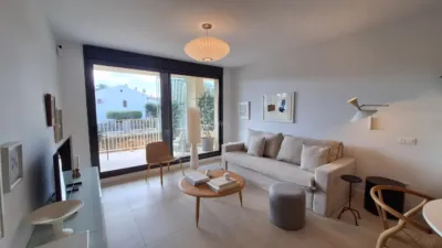 Apartment on Calle de Albiorix, 2 photo 12