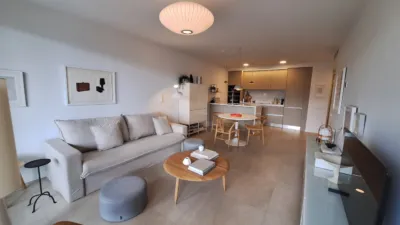 Apartment on Calle de Albiorix, 2 photo 14