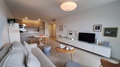 Apartment on Calle de Albiorix, 2 photo 15