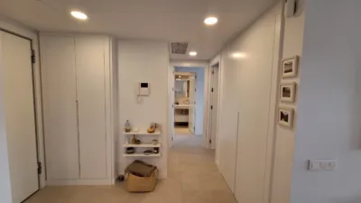 Apartment on Calle de Albiorix, 2 photo 16