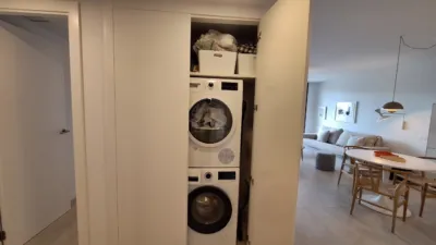Apartment on Calle de Albiorix, 2 photo 17