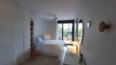 Apartment on Calle de Albiorix, 2 photo 18