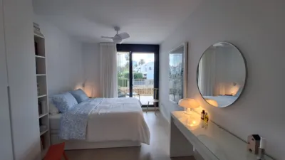 Apartment on Calle de Albiorix, 2 photo 19