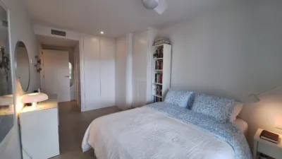 Apartment on Calle de Albiorix, 2 photo 20